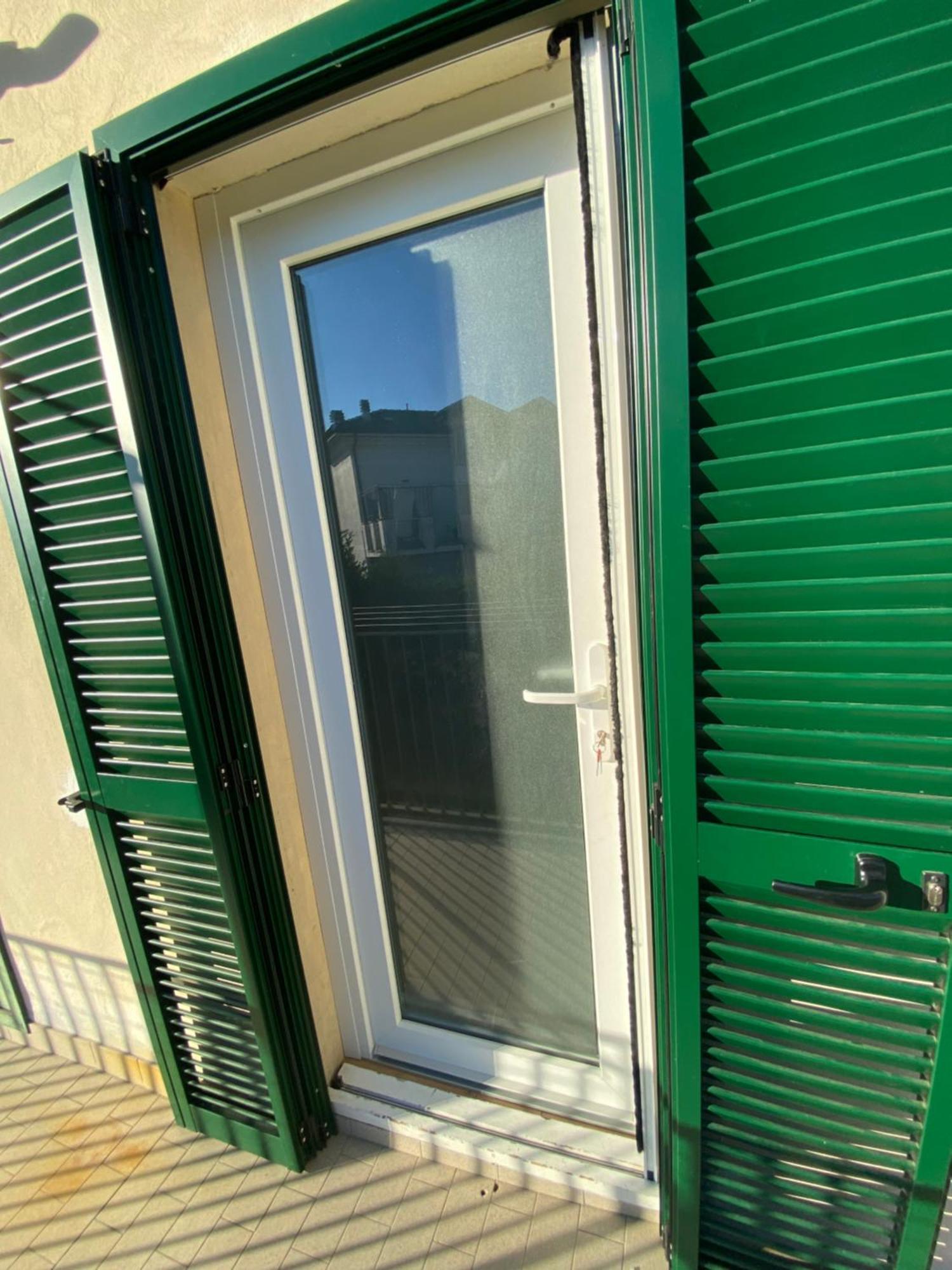 Ferienwohnung Domus Vicina Al Centro Storico Pavia Exterior foto